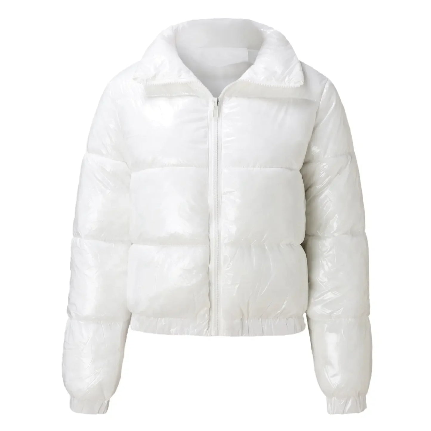 Puffer Bubble Coat