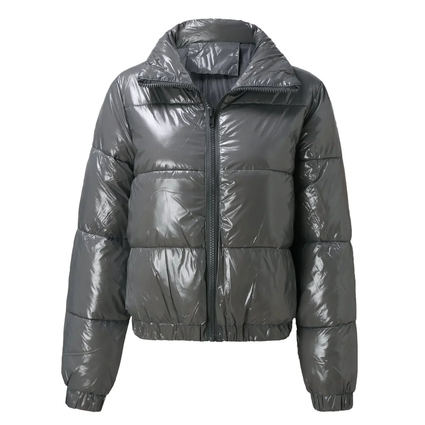 Puffer Bubble Coat