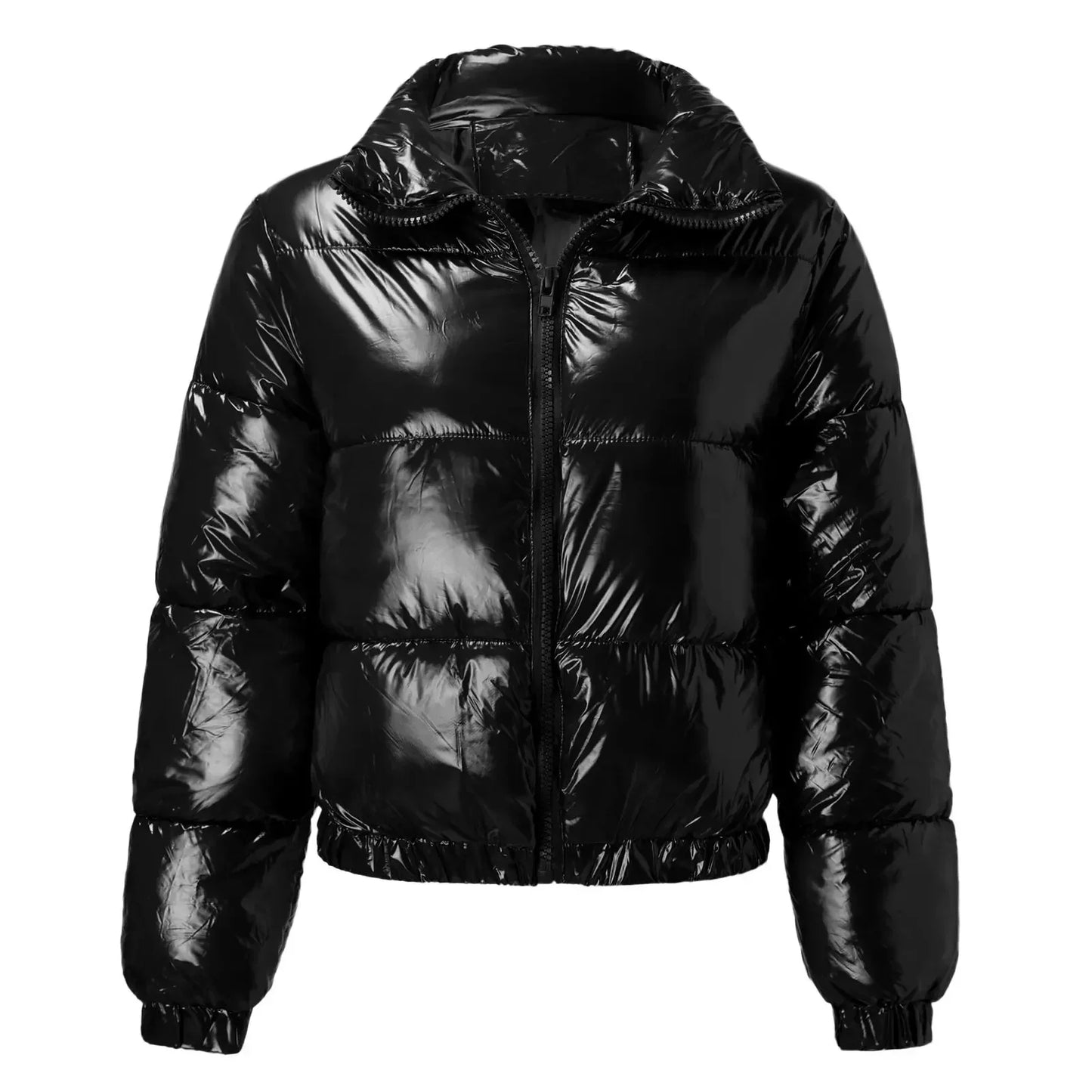 Puffer Bubble Coat